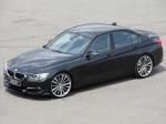 BMW 320d Sedan by Kelleners Sport 2012 года